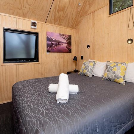 Queenstown Top 10 Holiday Park المظهر الخارجي الصورة