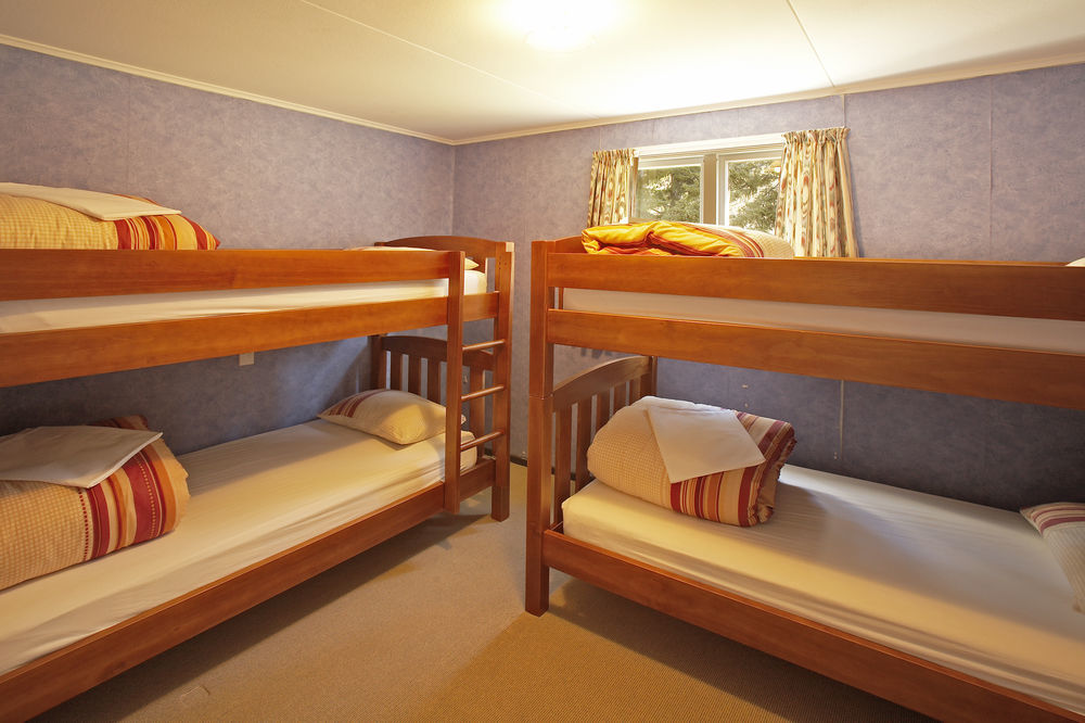 Queenstown Top 10 Holiday Park المظهر الخارجي الصورة