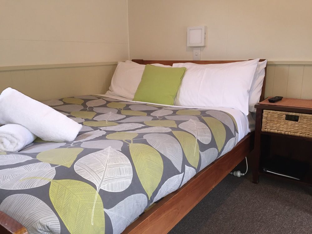 Queenstown Top 10 Holiday Park المظهر الخارجي الصورة